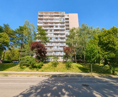 Eladó 2 szobás lakás, 2 szobás lakás, Saratovská, Trenčín, Szlovákia