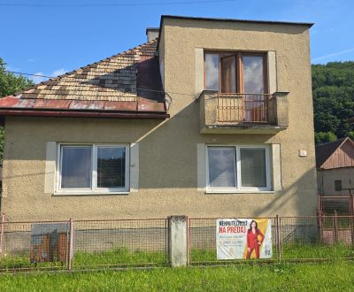 Eladó Családi ház, Családi ház, Jiráskova, Banská Bystrica, Szlovákia