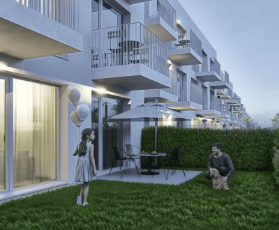 Eladó 3 szobás lakás, 3 szobás lakás, Bernolákovská, Senec, Szlovákia