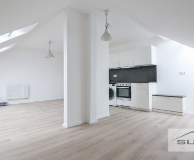 Kiadó 2 szobás lakás, 2 szobás lakás, Sládkovičova, Bratislava - Staré