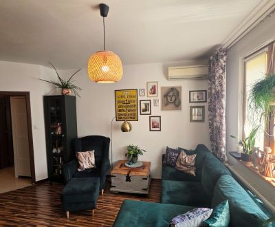 Eladó 3 szobás lakás, 3 szobás lakás, Matuškova, Košice - Západ, Szlov