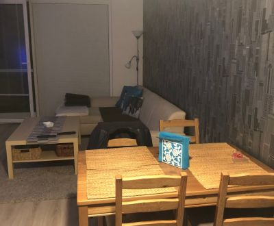 Kiadó 2 szobás lakás, 2 szobás lakás, Jánošíkova, Senec, Szlovákia