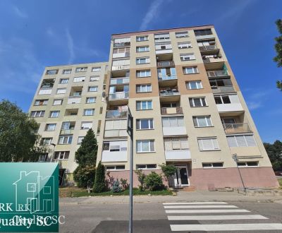Eladó 2 szobás lakás, 2 szobás lakás, Košická, Senec, Szlovákia