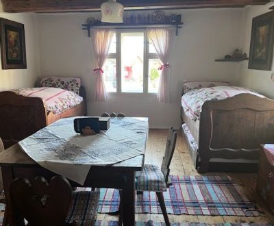 Eladó Családi ház, Családi ház, Komjatná, Ružomberok, Szlovákia