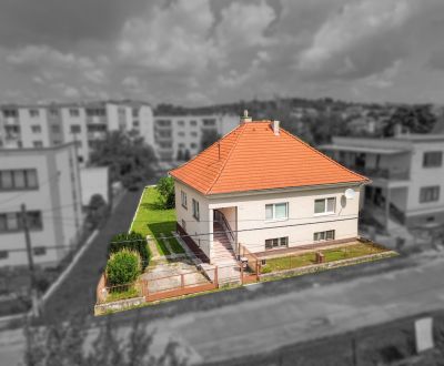Eladó Családi ház, Családi ház, Rybníky, Trenčín, Szlovákia