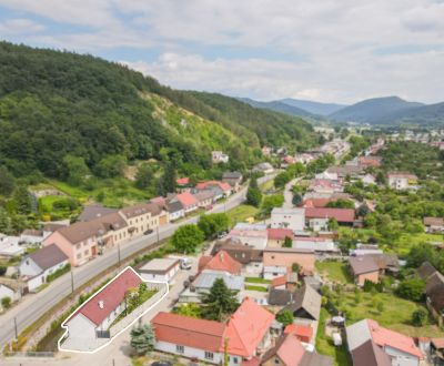 Eladó Családi ház, Családi ház, Revolučná, Trenčín, Szlovákia