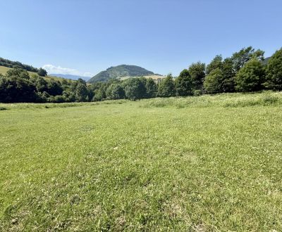 Eladó Építési telek, Építési telek, Žilina, Szlovákia