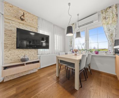 Eladó 3 szobás lakás, 3 szobás lakás, Dlhá, Senec, Szlovákia