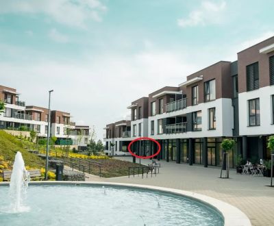 Eladó Üzlethelység, Üzlethelység, Pod hájmi, Košice - Lorinčík, Szlová