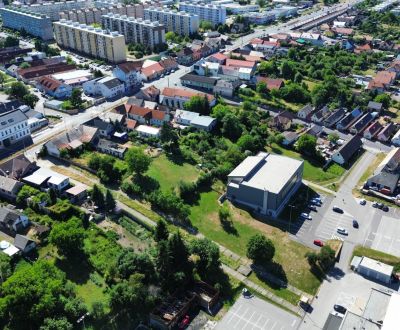 Eladó Építési telek, Építési telek, Žiar nad Hronom, Szlovákia