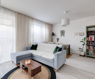 Eladó 3 szobás lakás, 3 szobás lakás, Dunajská, Senec, Szlovákia