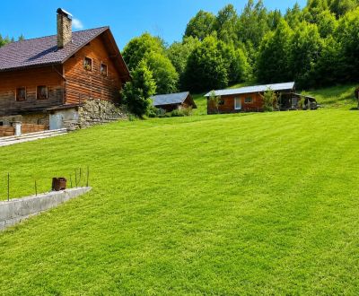 Eladó Építési telek, Építési telek, Čadca, Szlovákia