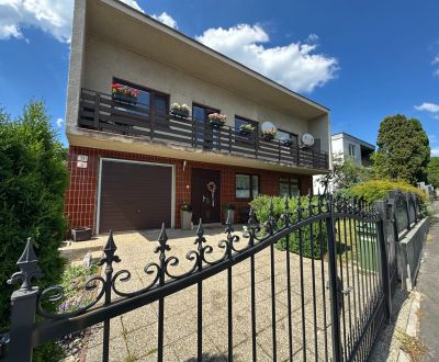 Eladó Családi ház, Családi ház, Dobšinského, Banská Bystrica, Szlováki