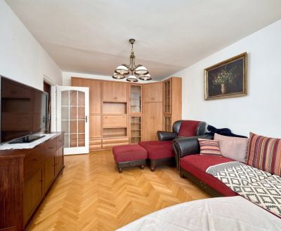 Eladó 2 szobás lakás, 2 szobás lakás, Kyjevská, Bratislava - Nové Mest