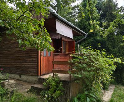 Eladó Nyaraló, Nyaraló, Sady pod Dedovcom, Trenčín, Szlovákia