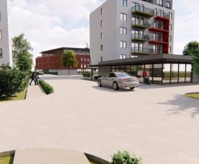 Eladó 2 szobás lakás, 2 szobás lakás, Centrum, Galanta, Szlovákia