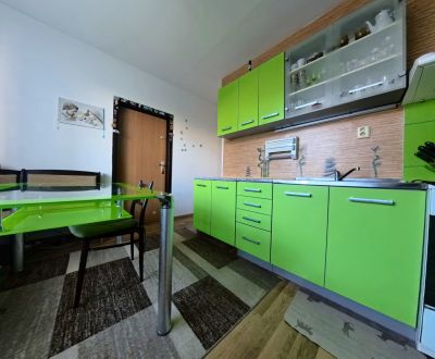 Eladó 2 szobás lakás, 2 szobás lakás, Bizetova, Nitra, Szlovákia