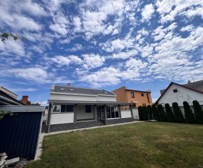 Eladó Családi ház, Családi ház, Cintorínska, Levice, Szlovákia