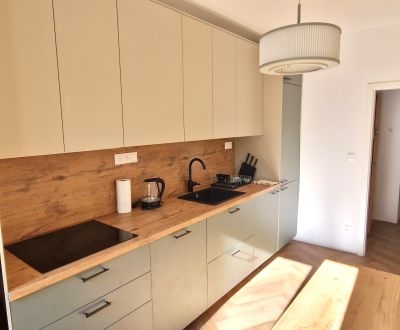 Kiadó 2 szobás lakás, 2 szobás lakás, Račianska, Bratislava - Nové Mes
