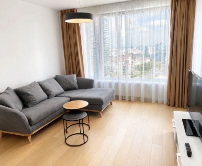 Kiadó 2 szobás lakás, 2 szobás lakás, Továresnká, Bratislava - Staré M