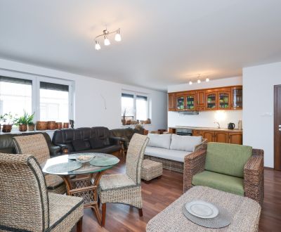 Modern 3 szobás lakás eladó Galánta csendes részén