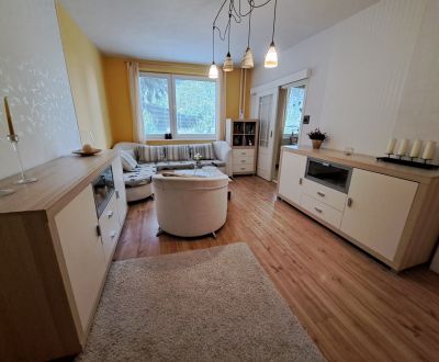 Eladó 3 szobás lakás, 3 szobás lakás, Sídl.Lúky, Nitra, Szlovákia