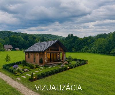 Eladó Üdülőtelkek, Üdülőtelkek, Bardejov, Szlovákia