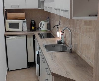 Eladó 1 szobás lakás, 1 szobás lakás, Krížna, Bratislava - Staré Mesto