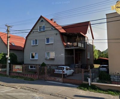 Kiadó Garzonlakás, Garzonlakás, Prievidza, Szlovákia
