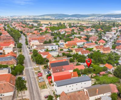 Eladó Családi ház, Családi ház, Roľnícka, Bratislava - Vajnory, Szlová