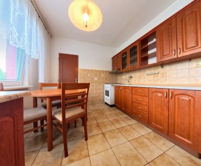 Eladó 3 szobás lakás, 3 szobás lakás, Výstavná, Nitra, Szlovákia