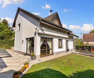 Eladó Családi ház, Családi ház, Jaskový rad, Bratislava - Nové Mesto, 