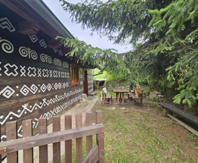 Eladó Nyaraló, Nyaraló, Žilina, Szlovákia