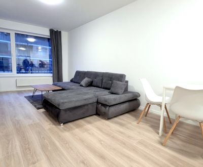 Kiadó 2 szobás lakás, 2 szobás lakás, Fialová, Bratislava - Petržalka,