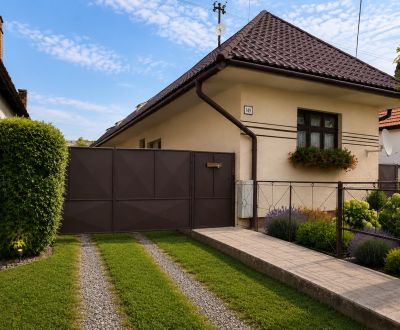 Eladó Családi ház, Családi ház, Levice, Szlovákia