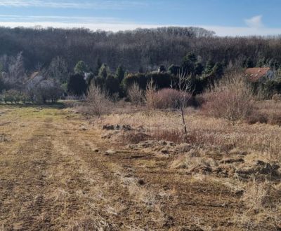 Eladó Építési telek, Építési telek, Pod brezami, Nitra, Szlovákia