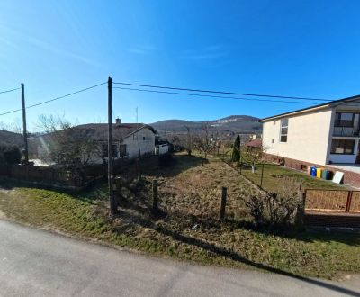 Eladó Építési telek, Építési telek, Pri železnici, Nitra, Szlovákia