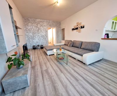 Eladó 3 szobás lakás, 3 szobás lakás, Lúky, Nitra, Szlovákia