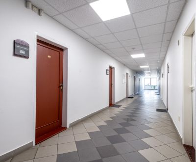Kiadó Irodahelység, Irodahelység, Tomášikova, Košice - Sever, Szlováki