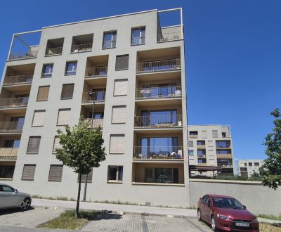 Eladó 3 szobás lakás, 3 szobás lakás, Zdenky Schelingovej, Bratislava 
