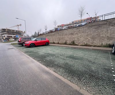 Kiadó Garázsok, Garázsok, Jelšová, Košice - Dargovských hrdinov, Szlov