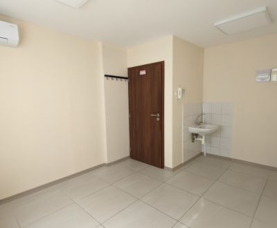Kiadó Üzlethelység, Üzlethelység, Moravská, Nitra, Szlovákia