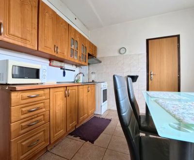 Eladó 3 szobás lakás, 3 szobás lakás, Bizetova, Nitra, Szlovákia