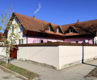 Eladó Szállodák és panziók, Szállodák és panziók, Brezová, Dunajská St