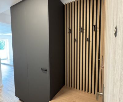 Kiadó 2 szobás lakás, 2 szobás lakás, Hurbanova, Poprad, Szlovákia