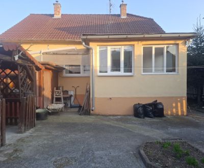 Eladó Családi ház, Családi ház, Krajná, Trnava, Szlovákia