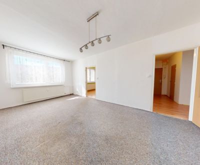 Eladó 3 szobás lakás, 3 szobás lakás, Ďumbierska, Nitra, Szlovákia