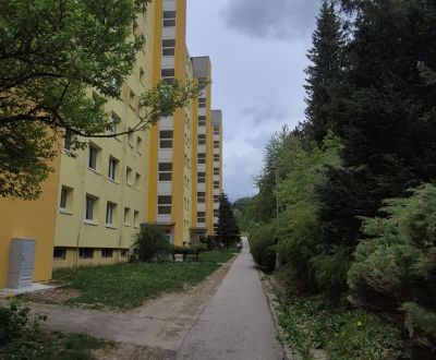 Eladó 3 szobás lakás, 3 szobás lakás, Moskovská, Banská Bystrica, Szlo