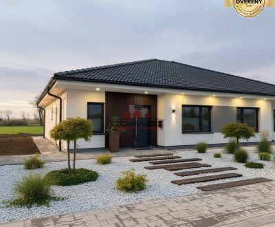 Eladó Családi ház, Családi ház, Ducovská, Piešťany, Szlovákia