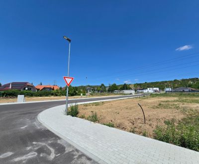 Eladó Építési telek, Építési telek, Pánska niva, Hlohovec, Szlovákia